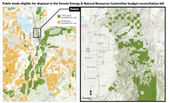 <i>KSTU via CNN Newsource</i><br/>An amendment to the U.S. Senate’s ‘Big