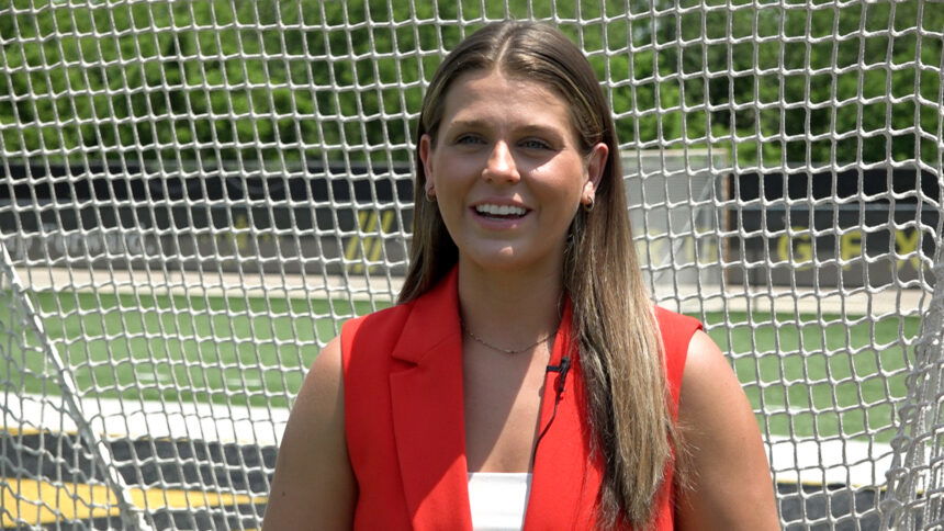 Porter brings Mighty MO lacrosse league