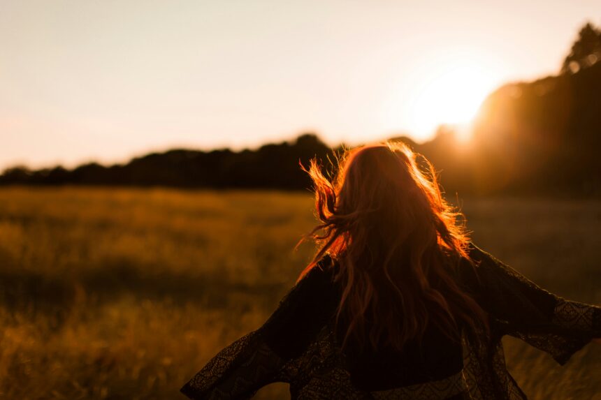 Enjoying the "Little Moments"
