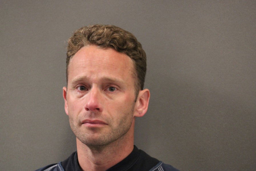 <i>Carver County Sheriff's Office/WCCO via CNN Newsource</i><br/>A Minnesota labor union manager has been charged after he allegedly made threats of violence toward the State Capitol.