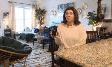 Sydney Momeyer nearly fell victim to the jury duty scam
