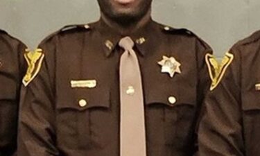 Milandou-Wamba worked as a corrections officer for the county for eight months before he was taken into ICE custody and left his position on May 31.