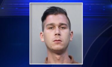 Zsolt Zsolyomi who was set to be deported disabled his ankle monitor before he murdered two men in Miami-Dade County.