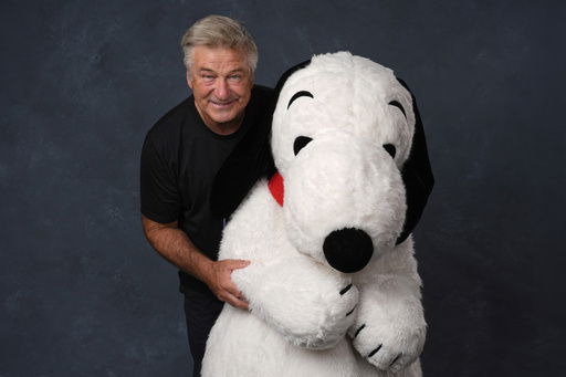 Alec Baldwin