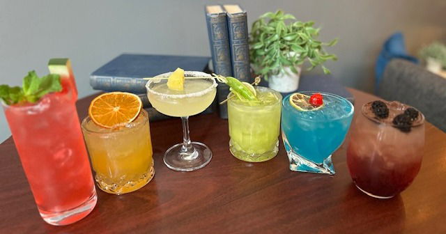 Drinks