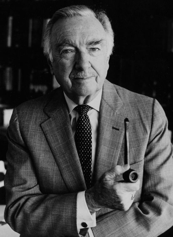Walter Cronkite
