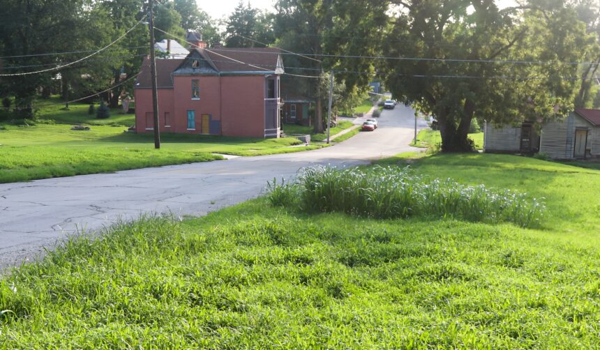 Charles Street St. Joseph