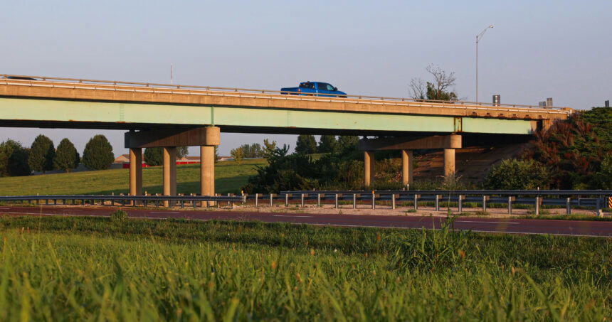 Riverside/Route AC Bridge 1