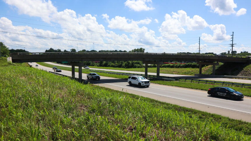 Gene Field Road Bridge 1