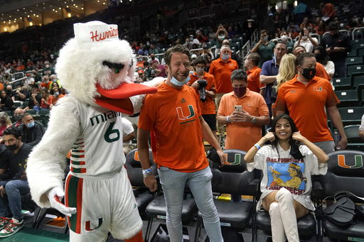 Barstool Sports blogger David Portnoy