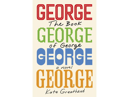 This cover image released by Holt shows 