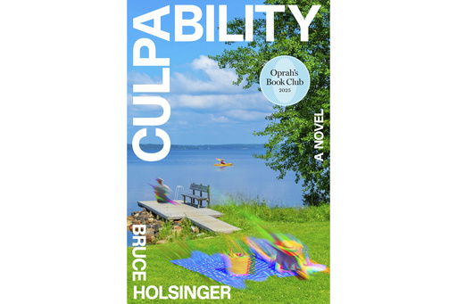 This cover image released by Spiegel & Grau shows