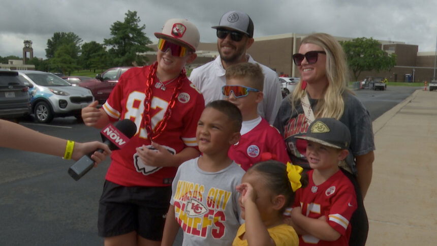 Chief Fans