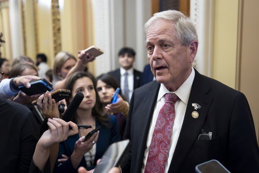Rep. Ralph Norman