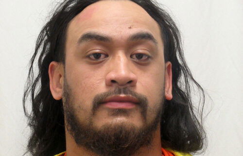 Sam Sailiata