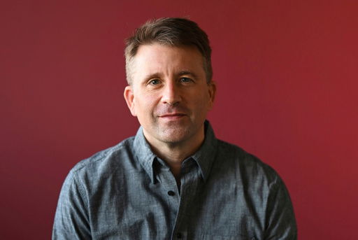 This undated image provided by Josh Cowen's campaign