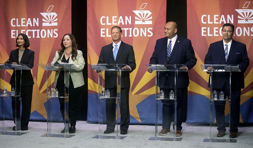 From left to right