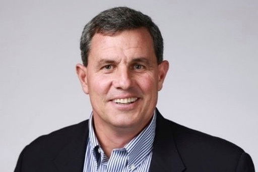 Republican businessman Bill Berrien