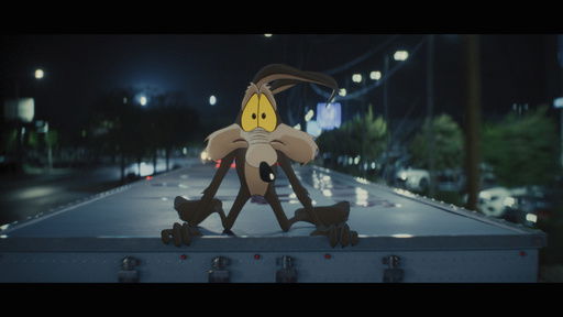 This image released by Ketchup Entertainment shows a scene from the film