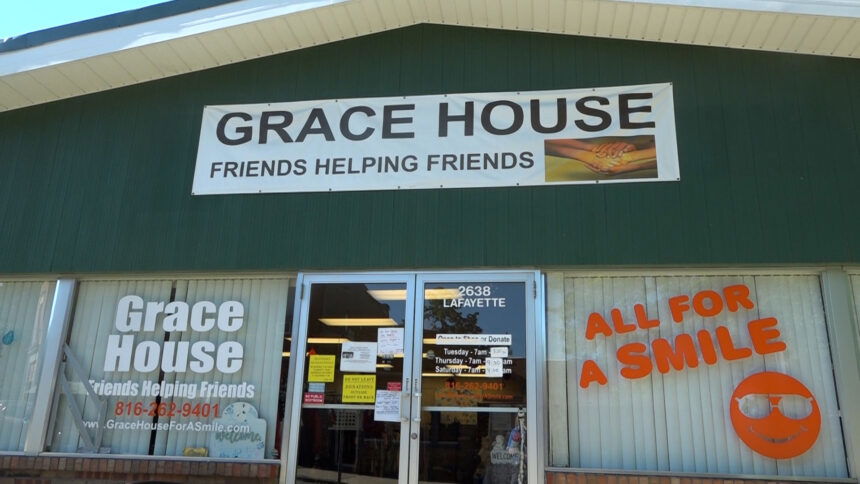 Grace House