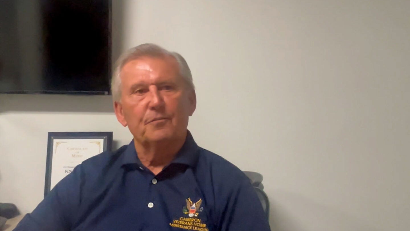 Veterans Home Assistance League