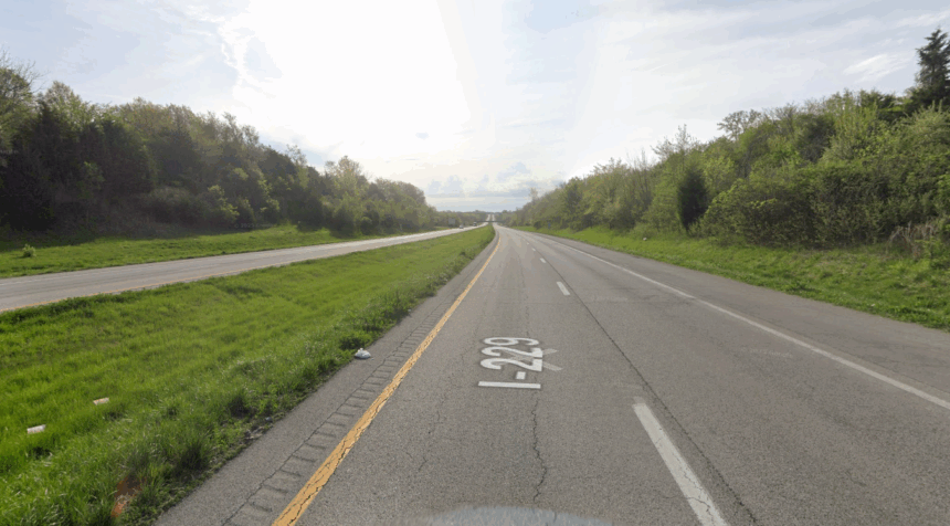 Interstate 229