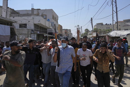 Palestinians