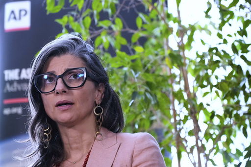 Francesca Albanese