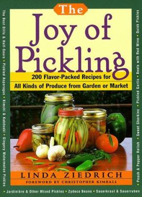 Joy of Pickling