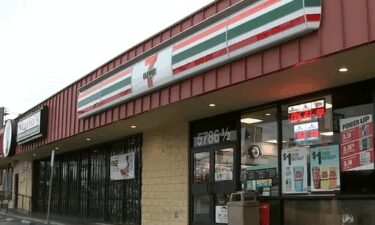 Jessica McLaughlin has died after she was allegedly attacked by her manager 7-Eleven.