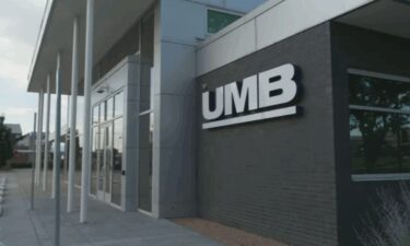 Security video of a woman police are investigating in connection with a fake ID and theft investigation.