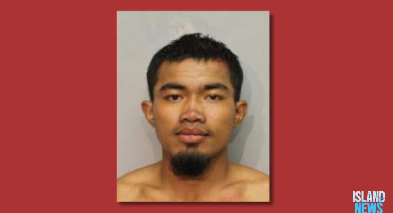 <i>KITV via CNN Newsource</i><br/>The Hawaii Police Department arrested and charged a Kea’au man with numerous offenses in connection with a robbery that occurred on Friday evening