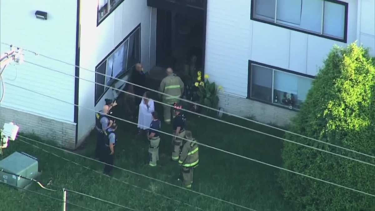 <i>KOCO via CNN Newsource</i><br/>According to police