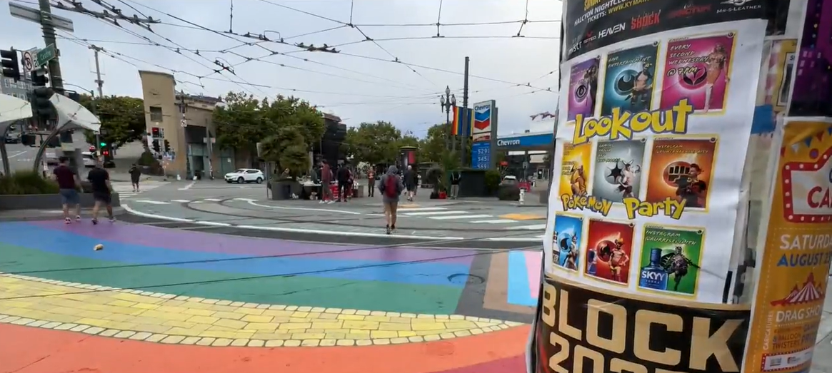 <i>KPIX via CNN Newsource</i><br/>As of July 17