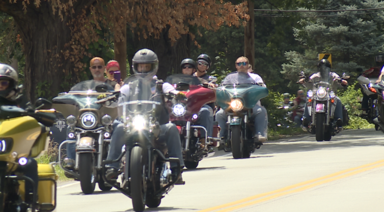 <i>KSHB via CNN Newsource</i><br/>From Blue Springs to Kansas City