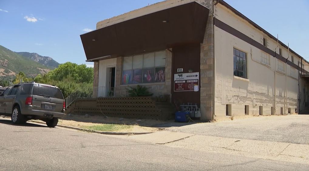 <i>KSTU via CNN Newsource</i><br/>There appears to be quite the stinky situation in Ogden and South Ogden after residents complained about a foul odor coming from an abandoned meat shop in the neighborhood.
