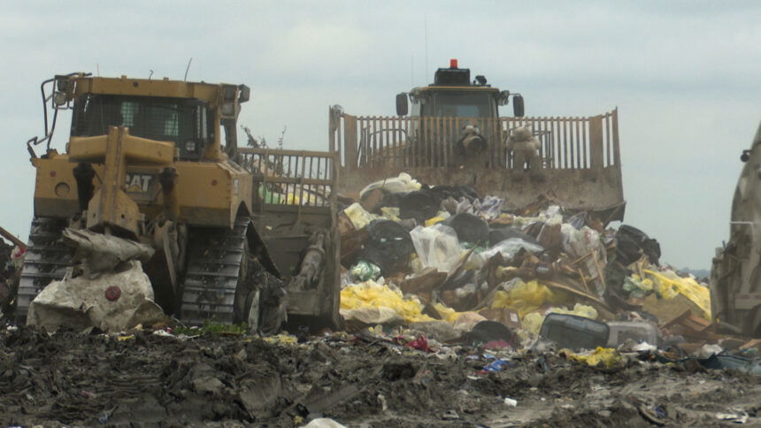 Landfill Photo