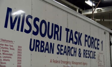 Missouri Task Force 1 to head to Texas to assist with water rescues