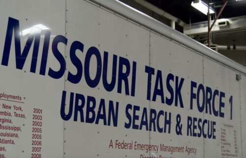 Missouri Task Force 1 to head to Texas to assist with water rescues