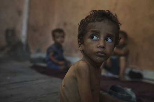 Yazan Abu Ful