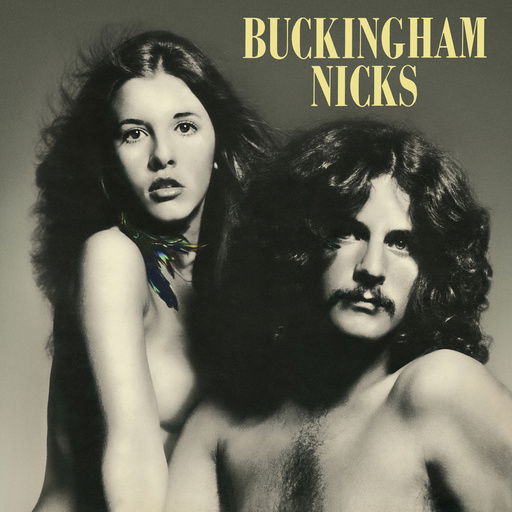 This album cover image provided by Rhino Records shows