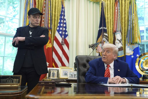 FILE - President Donald Trump