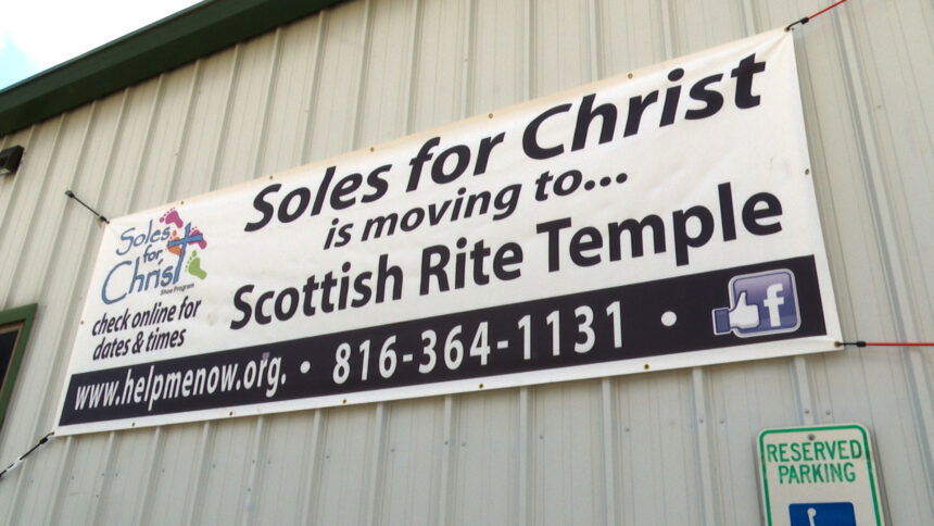SOLESFORCHRIST