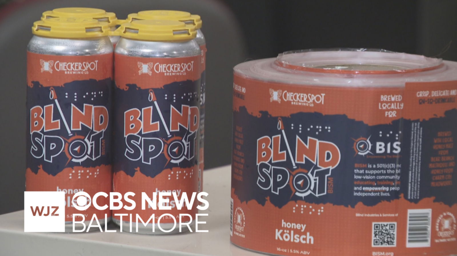 <i>WJZ via CNN Newsource</i><br/>