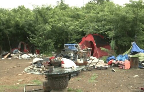 The city of Fayetteville approved a resolution Tuesday night that will allocate $450