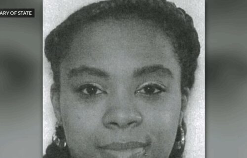 Shannon Womack is believed to have used at least 10 different aliases to pose as an LPN