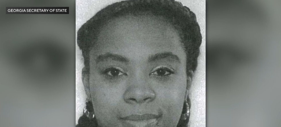<i>Georgia Secretary of State via CNN Newsource</i><br/>Shannon Womack is believed to have used at least 10 different aliases to pose as an LPN