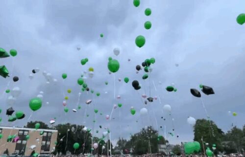 Following a tragic scooter accident last month that killed a 12-year-old Delaware County girl