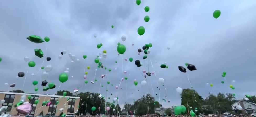 <i>KYW via CNN Newsource</i><br/>Following a tragic scooter accident last month that killed a 12-year-old Delaware County girl