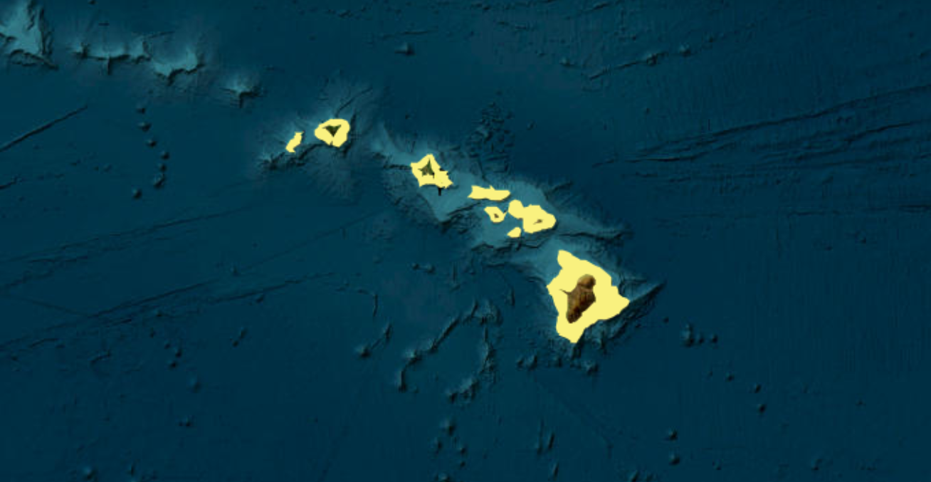 <i>The National Weather Service via CNN Newsource</i><br/>The National Weather Service has issued a Tsunami Warning for Hawaii after an earthquake hit Kamchatka